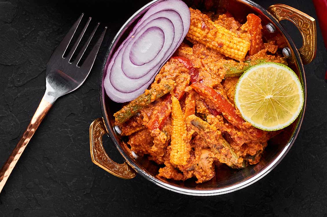 Ready Steady Spice Indian
